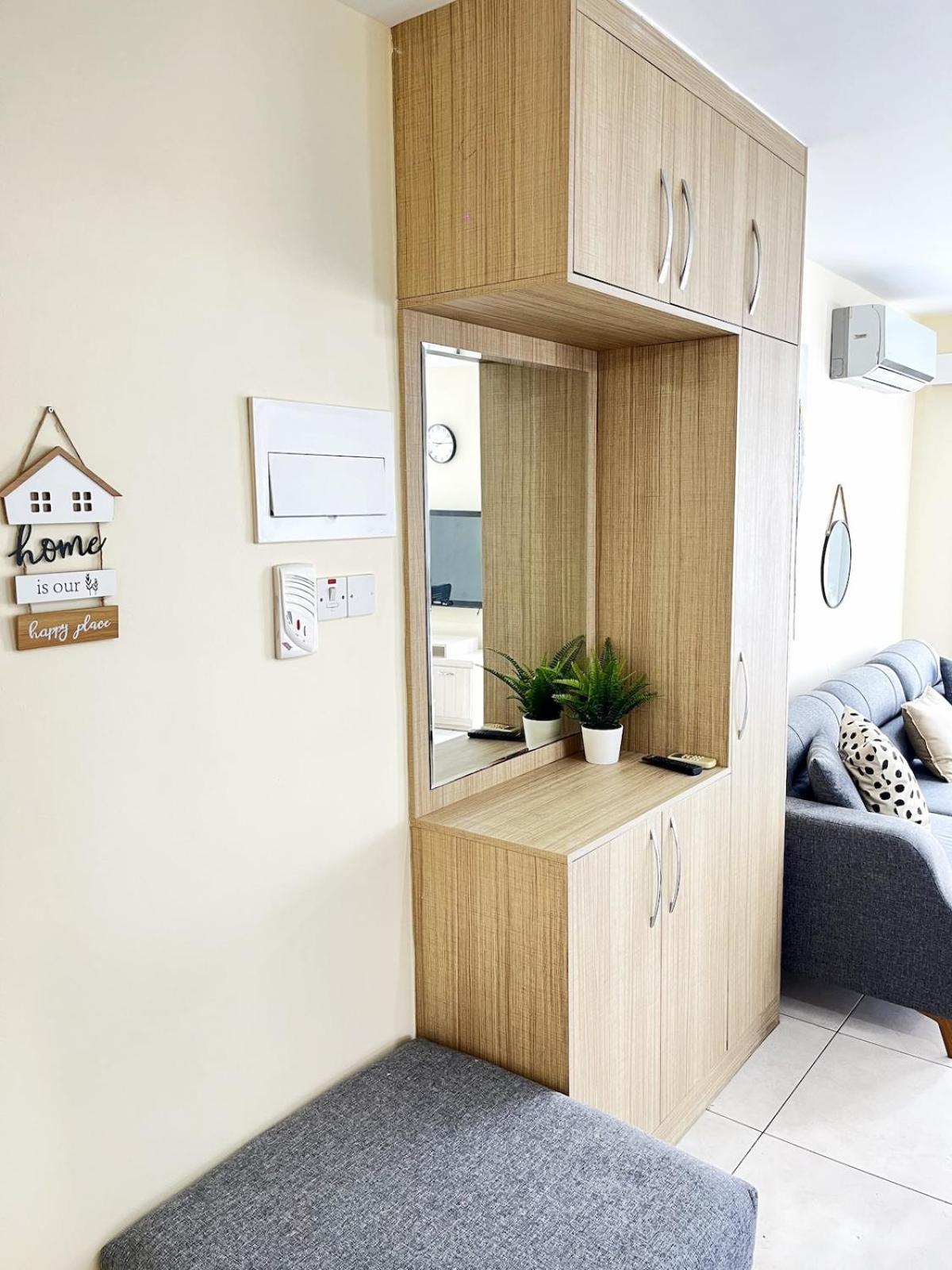 Weekend Apartments 3Br Kyrenia  Bagian luar foto