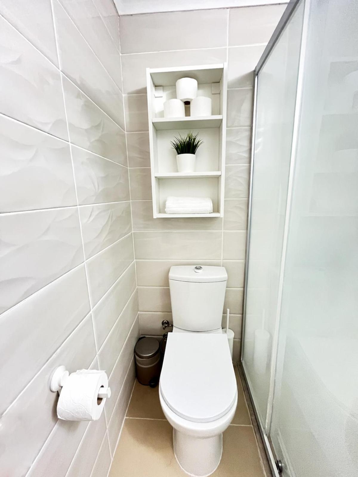 Weekend Apartments 3Br Kyrenia  Bagian luar foto