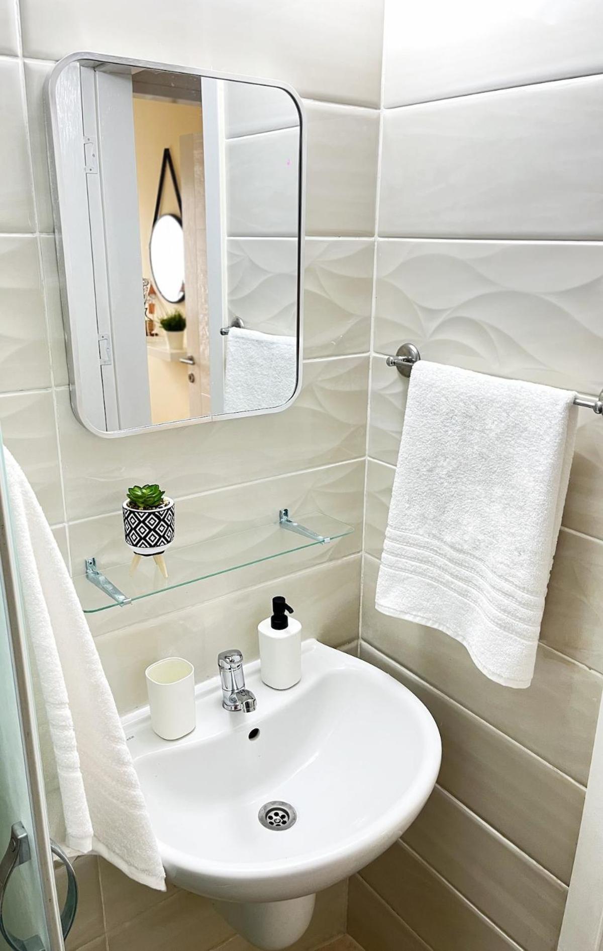 Weekend Apartments 3Br Kyrenia  Bagian luar foto