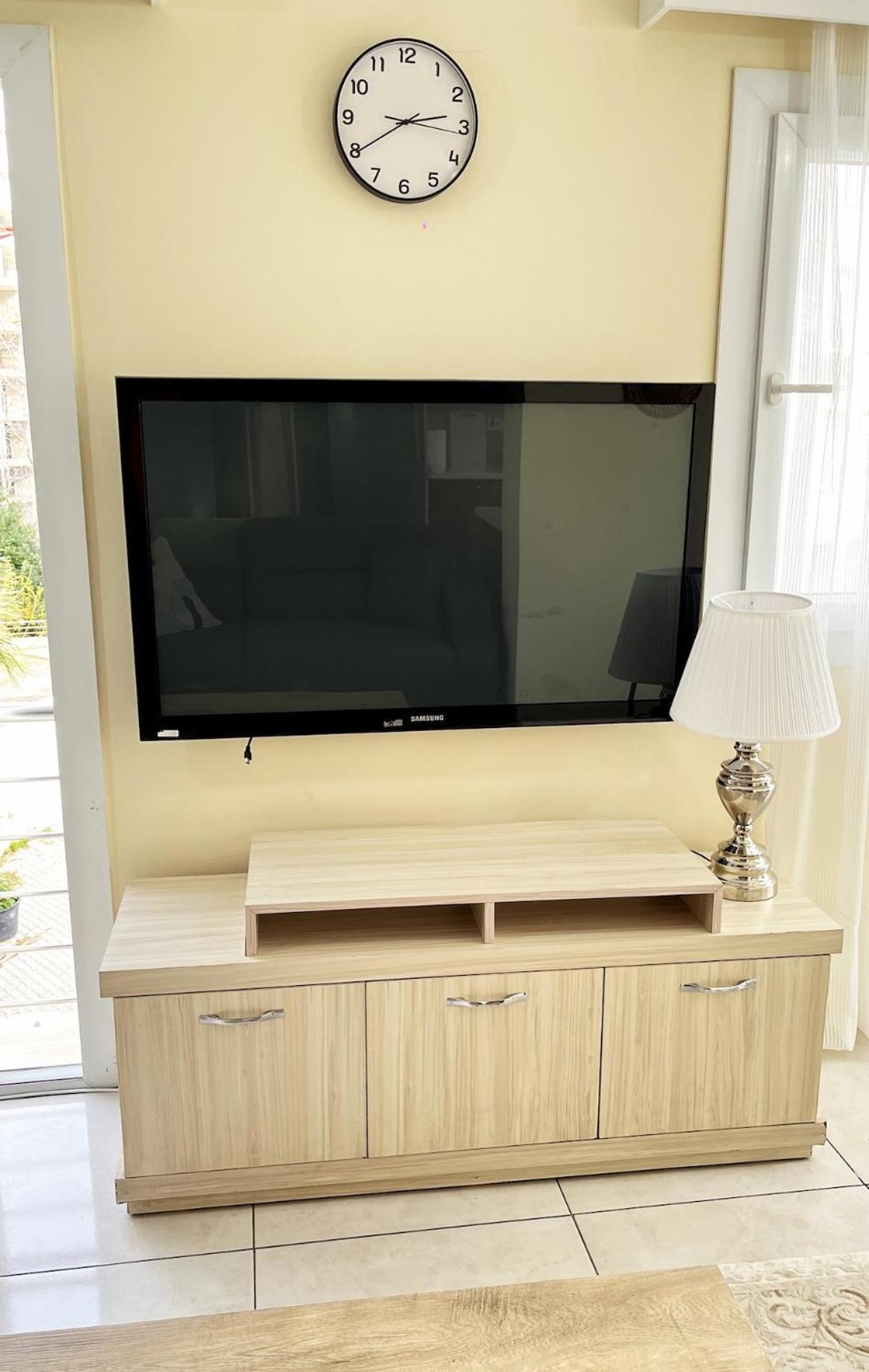 Weekend Apartments 3Br Kyrenia  Bagian luar foto